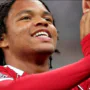 Nigerian-Born Wonderkid Ngumoha Earns England World Cup Camp Call-Up