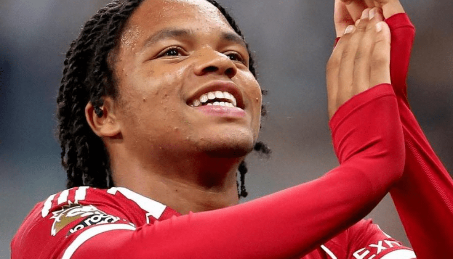 Nigerian-Born Wonderkid Ngumoha Earns England World Cup Camp Call-Up