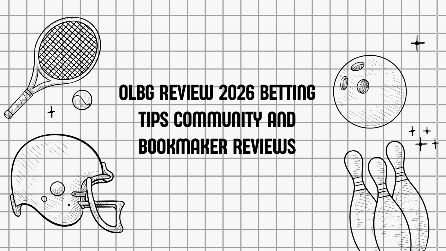 OLBG Review 2026 betting tips community and bookmaker reviews