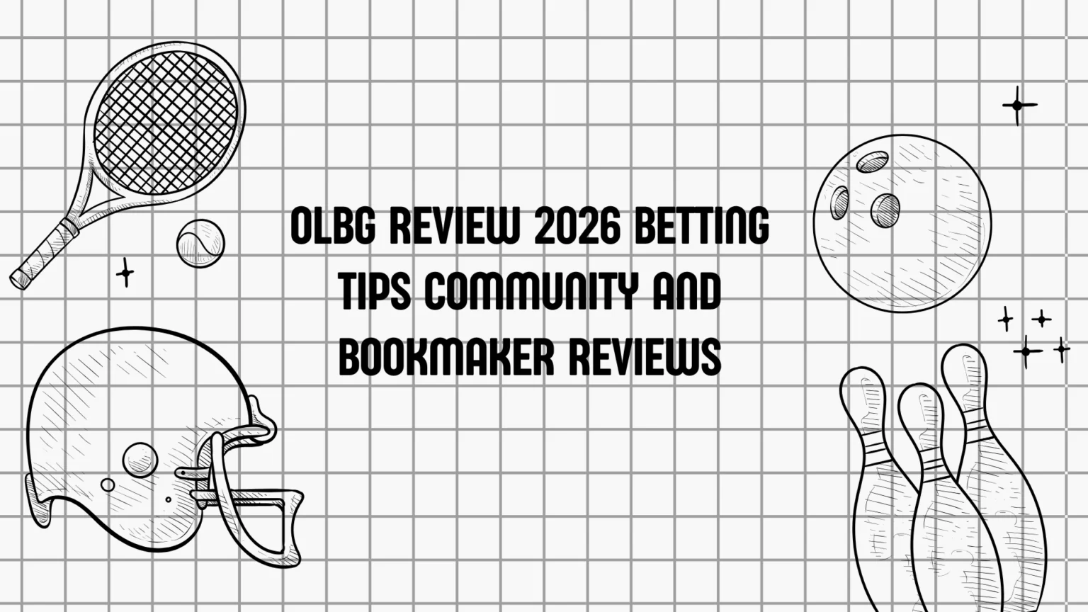 OLBG Review 2026 betting tips community and bookmaker reviews