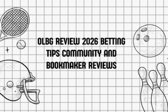 OLBG Review 2026 betting tips community and bookmaker reviews