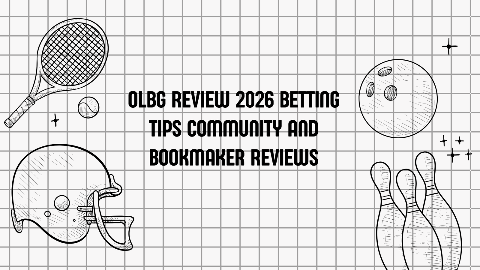 OLBG Review 2026: Is OLBG the Best Betting Tips Community for Sports Bettors?