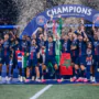 PSG beat Arsenal on penalties to retain Champions League title