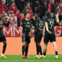PSG reach Champions League final after edging Bayern Munich