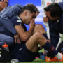 PSG sweat over Achraf Hakimi fitness ahead of Champions League final against Arsenal