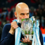 Pep Guardiola reaches 20 trophies with Manchester City after historic decade