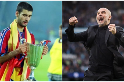 Pep Guardiola wins 41 trophies to cement legacy as one of football’s greatest managers