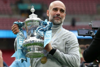 Pep Guardiola’s coaching legacy lives on as his former students take over Europe