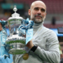Pep Guardiola’s coaching legacy lives on as his former students take over Europe