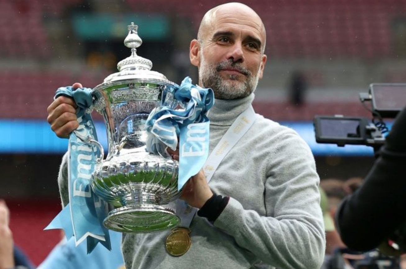Pep Guardiola’s coaching legacy lives on as his former students take over Europe
