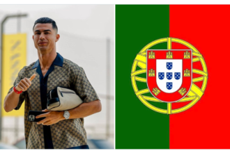 Portugal’s projected 2026 World Cup squad sparks debate over Ronaldo and new generation