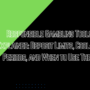 Responsible Gambling Tools Explained