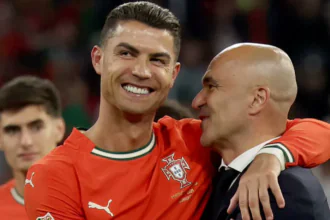 Ronaldo’s World Cup Role Divides Portugal as Martinez Backs Veteran for 2026 Glory