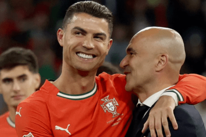 Ronaldo’s World Cup Role Divides Portugal as Martinez Backs Veteran for 2026 Glory