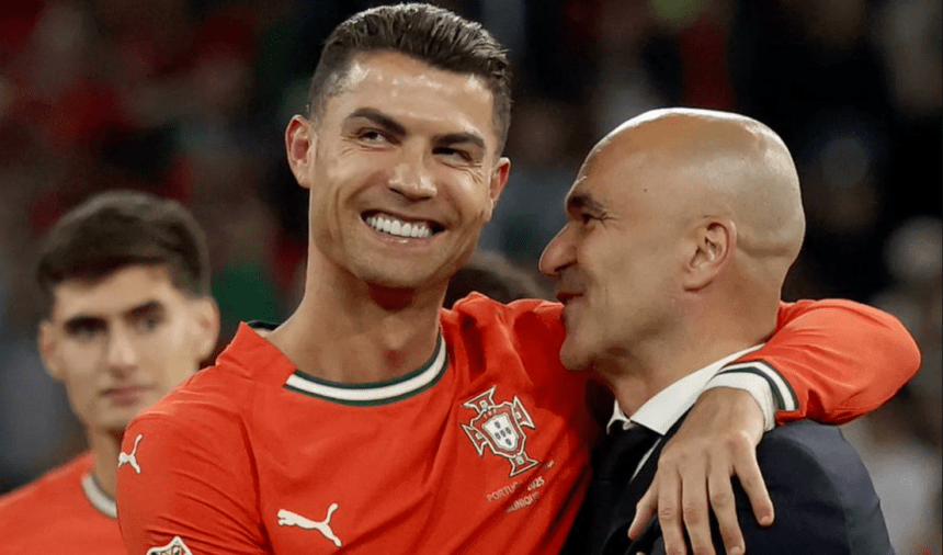 Ronaldo’s World Cup Role Divides Portugal as Martinez Backs Veteran for 2026 Glory