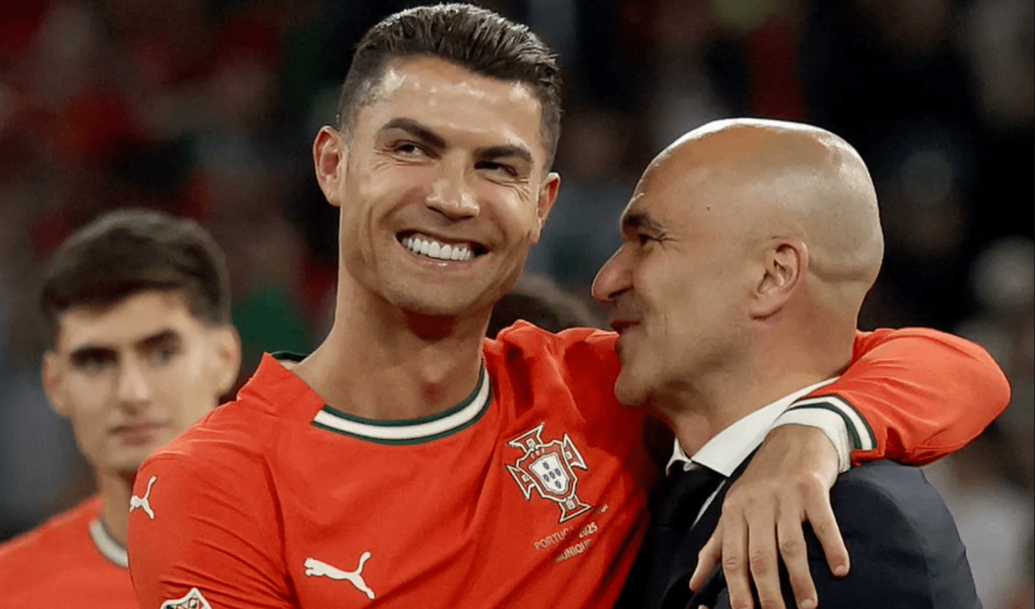 Ronaldo’s World Cup Role Divides Portugal as Martinez Backs Veteran for 2026 Glory