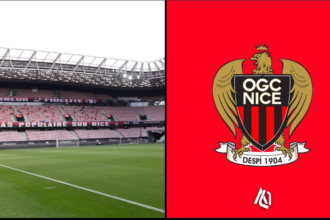 Saint-Étienne vs Nice playoff match preview at Stade Geoffroy-Guichard