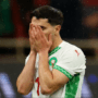 Top football stars set to miss the 2026 World Cup including Osimhen and Donnarumma