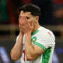 Top football stars set to miss the 2026 World Cup including Osimhen and Donnarumma