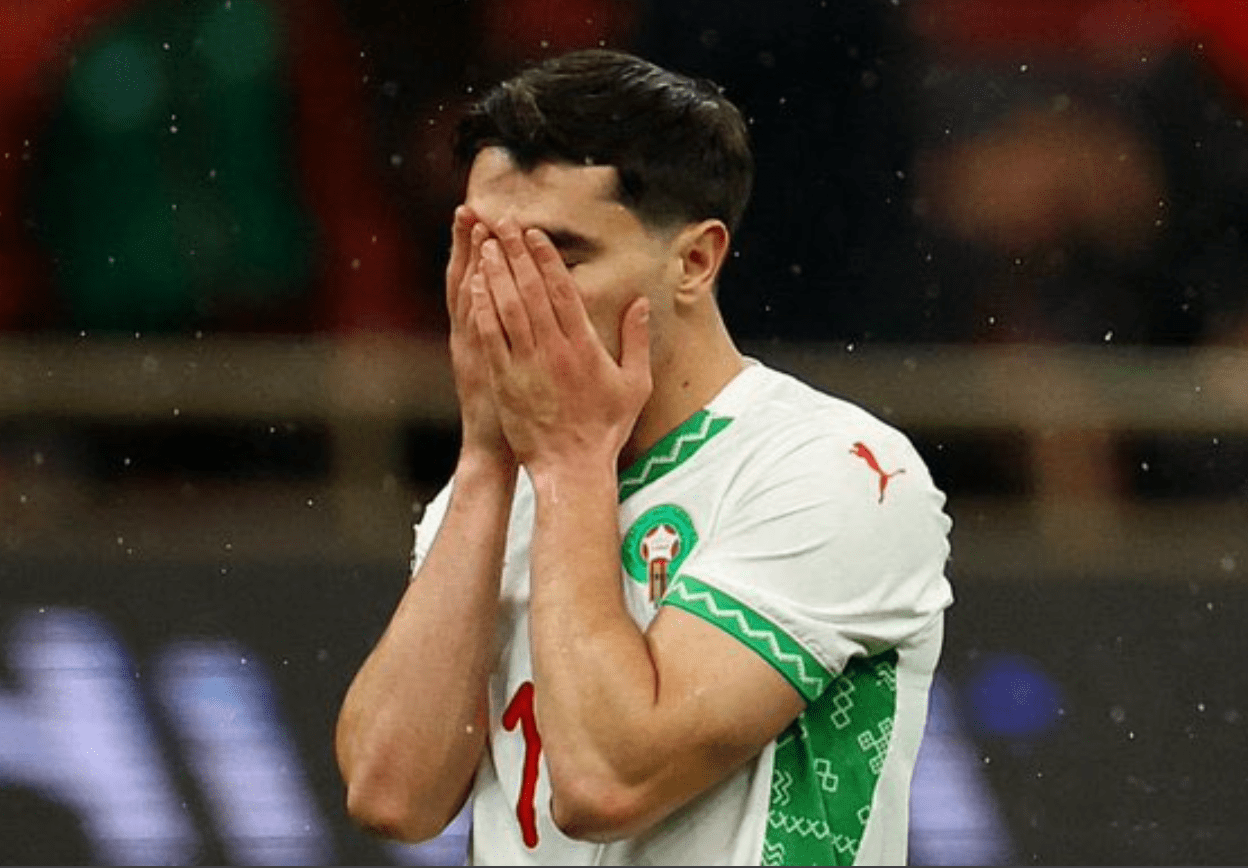 Top football stars set to miss the 2026 World Cup including Osimhen and Donnarumma