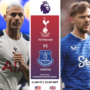 Tottenham backed to secure survival with crucial win over Everton