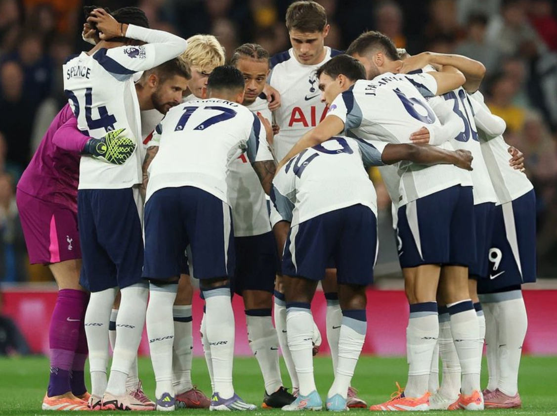 Tottenham face Everton in decisive final-day survival battle