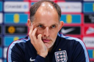 Tuchel leaves out big names as England World Cup squad debate heats up