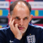 Tuchel leaves out big names as England World Cup squad debate heats up