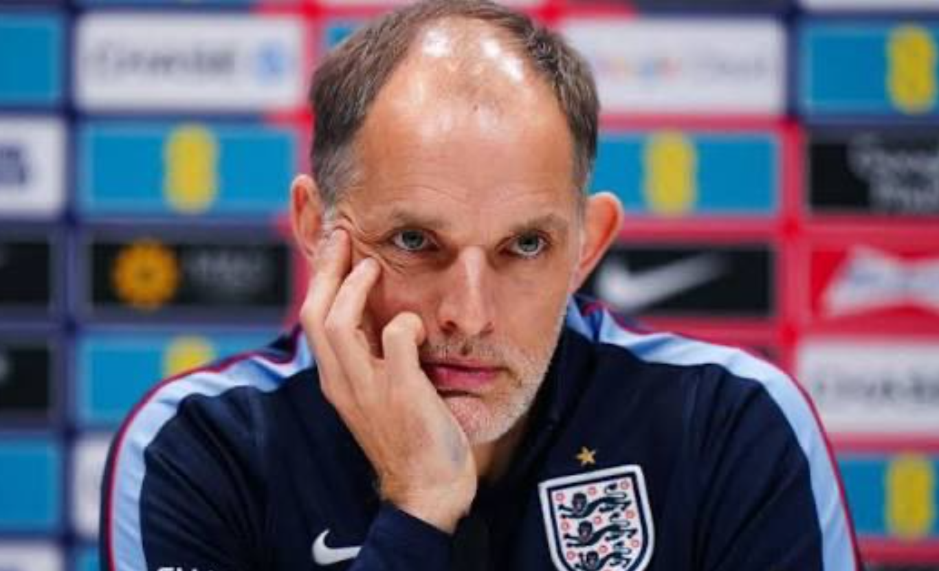 Tuchel leaves out big names as England World Cup squad debate heats up