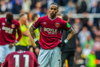 West Ham relegated from Premier League as dramatic survival battle ends
