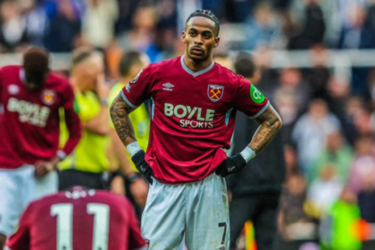 West Ham relegated from Premier League as dramatic survival battle ends