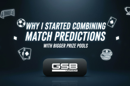 Why I Started Combining Match Predictions with Bigger Prize Pools