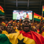 Sports as a Driver of Public Emotion and National Unity in Ghana’s World Cup Summer