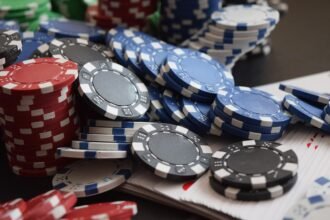 Modern Online Slots