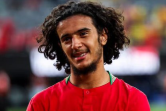 Arsenal and PSG Lead Race for Lille Midfielder Bouaddi