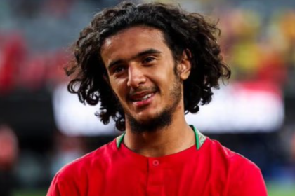 Arsenal and PSG Lead Race for Lille Midfielder Bouaddi