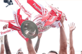 Arsenal star Trossard targets World Cup success with Belgium after Premier League triumph