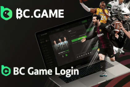 BC Game Login India account access and sign-in guide