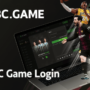 BC Game Login India account access and sign-in guide