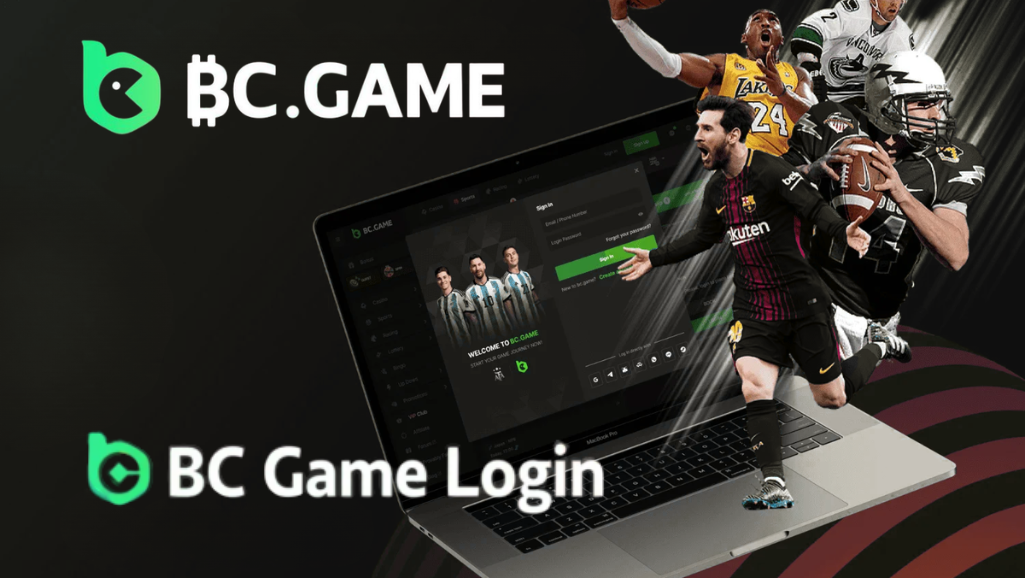 BC Game Login India: How to Sign In, Fix Login Problems and Stay Secure