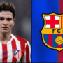 Barcelona Make €100m Move for Julian Alvarez as Atletico Madrid Stand Firm