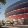 Barcelona push to host 2029 Champions League final at revamped Camp Nou