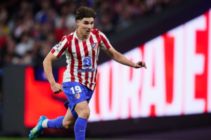 Barcelona remain interested in Alvarez as Atletico reject Real Madrid's €150m offer