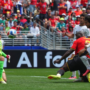 Belgium Fight Back to Hold Egypt in World Cup Group G Opener