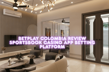 BetPlay Colombia Review sportsbook casino app betting platform