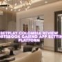 BetPlay Colombia Review sportsbook casino app betting platform