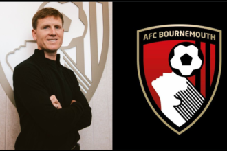 Bournemouth appoint former midfielder Matt Ritchie as new technical director