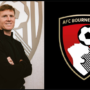 Bournemouth appoint former midfielder Matt Ritchie as new technical director