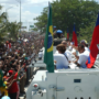 Brazil and Haiti Reunite on the World Cup Stage as a Historic Bond Comes Full Circle
