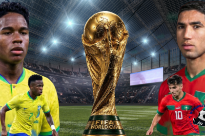 Brazil vs Morocco Prediction